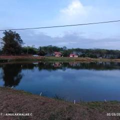 Homestay D'kolam