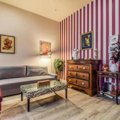 apartamento para 6 personas en madrid rio