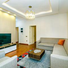 Apartment Malakan LUX