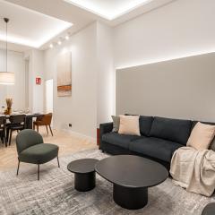 Luxury flat Fuencarral - Madrid II