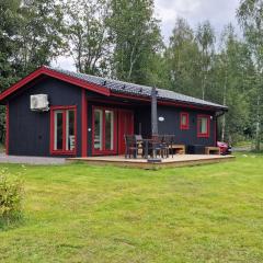 Nygård Cabins - brandnew holiday home with 3 bedrooms