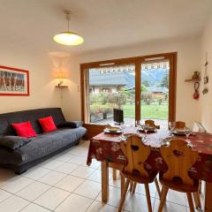 Appartement Samoëns, 3 pièces, 6 personnes - FR-1-624-30