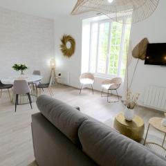 Lavilladouce
