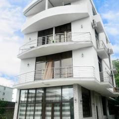 TikTok house