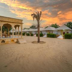 Heritage Juma Resort with swimming pool