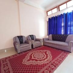 InfinityMoy Inn