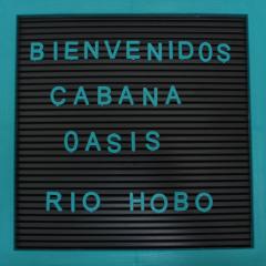 Cabañas Oasis