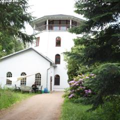 Otterstedter Mühle