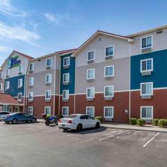 Extended Stay America Select Suites - Phoenix - North