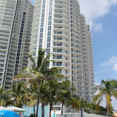 Marenas Beach Resort