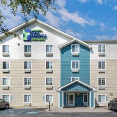 Extended Stay America Select Suites - Charleston - North Charleston - I-526