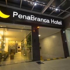 Pena Branca Hotel e Eventos