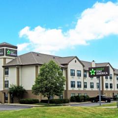 Extended Stay America Suites - Columbus - NE - I-270