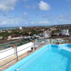 Flat JACUMÃ LITORAL SUL PB