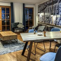 Andrea 7 by SMR Rauris Apartments - inc Spa and National Summercard - near Gondola
