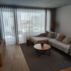 Apartamento T3 junto à ria e ao mar!