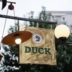 Kadıköy Duck hotel