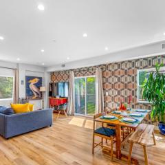Stylish Sherman Oaks Townhouse 3bed + 3.5bath All Master Suites