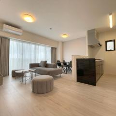 ＆Monde. Okinawa Arena Condominium