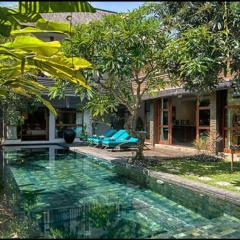 Villa Amira Legian