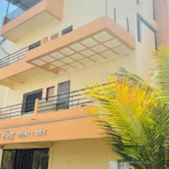 Hotel Lankesh Aurangabad