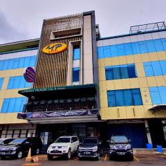 MP Hotel Kelapa Gading