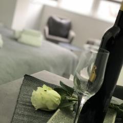 Studio apartman Rose
