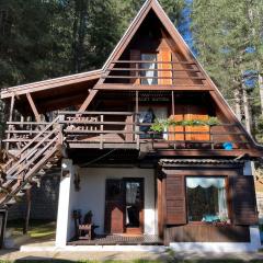 Chalet Natura Sport&Relax