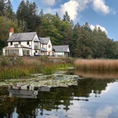 Lake House