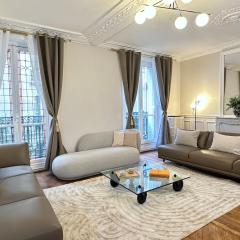 1567 - Luxury stay in Le Marais Olympic Games 2024