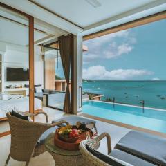 Bandara Pool Villas, Phuket