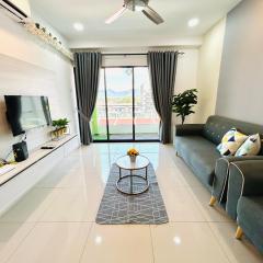 P3 Cozy Stay / Waterpark / 7-8pax Ipoh