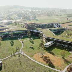 Loxone Campus