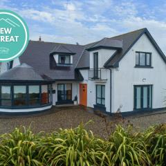 Rosslare Strand Holiday Home