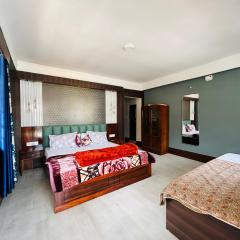 Swabhumi Homestay