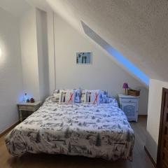 Apartamento esqui montaña Cofiñal