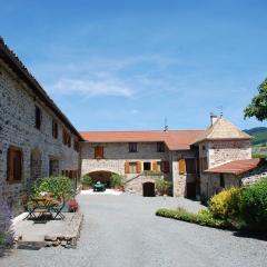 La Ferme Berger