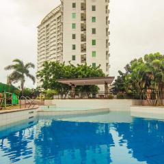 Staycation in Alabang By Angela