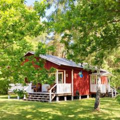 4 star holiday home in GOTLANDS TOFTA-By Traum