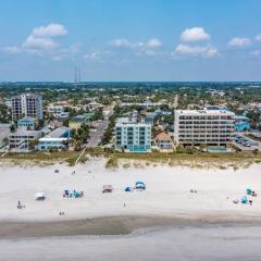 Sandpiper Oceanfront 5E