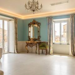 Palazzo Misciattelli - Aldegonda Luxury Residence