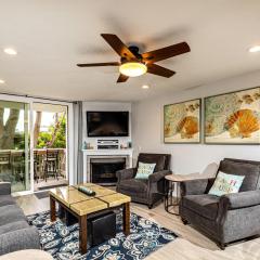 Oceanside Beach Condos