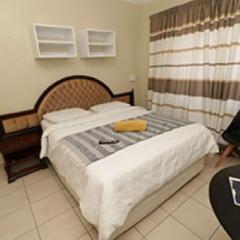 Quintax Guest House