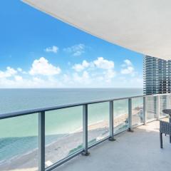 Ocean Front Paradiiise 3 Bedroom by Zen