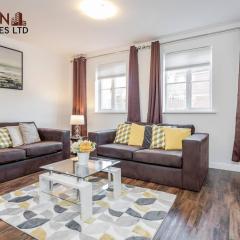 Captivating 2-Bed Apartment in Grays