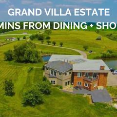 Grand Villa Estate