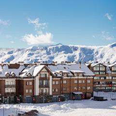 New Gudauri Voyage Apartments BY GONDOLA