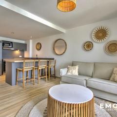 Appartement 2 chambres Alamanda Baie Orientale