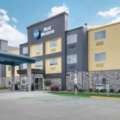 Best Western Kokomo Hotel