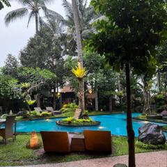 Green Bird Villa - CHSE Certified